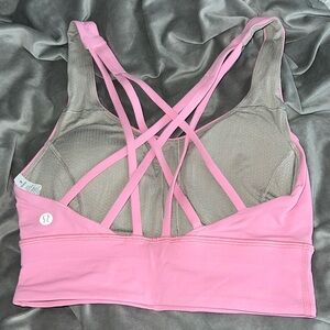 Lululemon Free to be Serene Bra *Longline